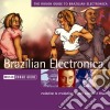 Rough Guide To Brazilian Electronica / Various cd