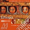 The music of ethiopia cd