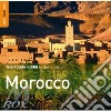The music of morocco cd