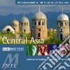 Rough Guide To The Music Of Central Asia cd