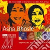 Bollywood legends: asha bhosle cd