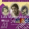 Rough Guide To Bollywood Legends: Lata Mangeshkar cd