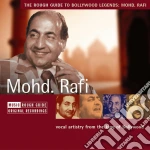 Rough Guide To Bollywood Legends: Mohd Rafi cd