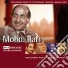 Rough Guide To Bollywood Legends: Mohd Rafi cd