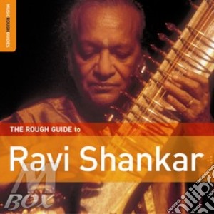 Ravi Shankar - Rough Guide To Ravi Shankar cd musicale di THE ROUGH GUIDE