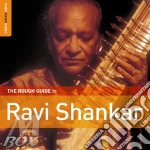 Ravi Shankar - Rough Guide To Ravi Shankar cd