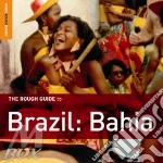 Rough Guide To The Music Of Brazil: Bahia cd
