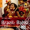 Rough Guide To The Music Of Brazil: Bahia cd