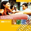 Rough Guide To Mambo cd