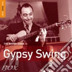 Gypsy swing cd