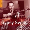 Gypsy swing cd
