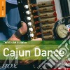 Rough Guide To Cajun Dance cd