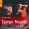 Rough Guide To Tango Nuevo (The) / Various cd