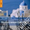 Rough Guide To Mediterranean Cafe' Music cd
