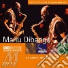 Rough Guide To Manu Dibango cd