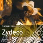 Zydeco cd
