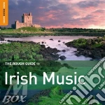 Rough Guide To Irish Music (2nd Edition) cd