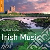Rough Guide To Irish Music (2nd Edition) cd
