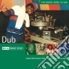 Rough Guide To Dub cd