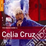 Rough Guide To Celia Cruz cd