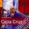 Rough Guide To Celia Cruz cd