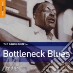 Bottleneck blues cd