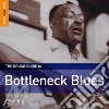Bottleneck blues cd