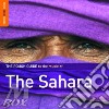 Rough Guide To The Music Of The Sahara cd