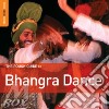 Rough Guide (The): Bhangra Dance / Various cd