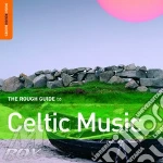 Rough Guide To Celtic Music cd