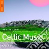 Rough Guide To Celtic Music cd