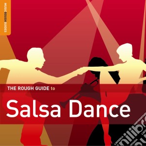 Rough Guide To Salsa Dance (2nd Edition) cd musicale di THE ROUGH GUIDE