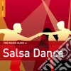 Rough Guide To Salsa Dance (2nd Edition) cd