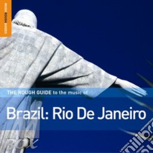 Rough Guide To The Music Of Brazil: Rio De Janeiro cd musicale di ARTISTI VARI