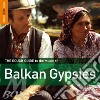Rough guide balkan gypsies cd