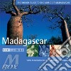 Rough Guide To The Music Of Madagascar cd