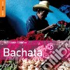 Rough Guide To Bachata cd