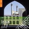 Guide To The Music Of Iran cd