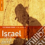 Rough Guide To Music Of Israel cd