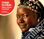 West Africa Unwired - Th!nk Global cd