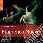 Rough Guide To Flamenco Nuevo (The) / Various