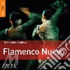 Rough Guide To Flamenco Nuevo (The) / Various cd