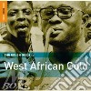 Rough Guide To West African Gold cd