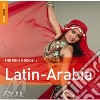 Rough Guide To Latin Arabia cd