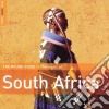 Rough Guide To The Music Of South Africa cd