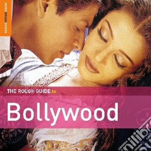 Rough Guide To Bollywood (Special Edition) (2 Cd) cd musicale di THE ROUGH GUIDE
