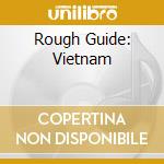 Rough Guide: Vietnam cd