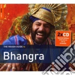 Rough Guide To Bhangra (Special Edition) (2 Cd) cd