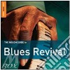 Rough Guide To Blues Revival (Special Edition) (2 Cd) cd