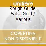 Rough Guide: Salsa Gold / Various cd